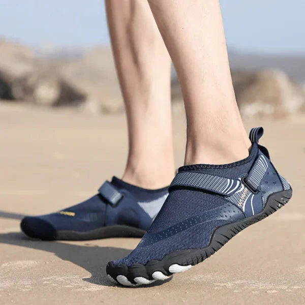 Unisex Minimalist Hiking Shoes